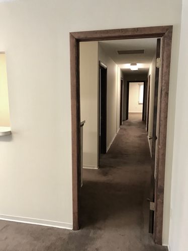 2nd Floor LEFT